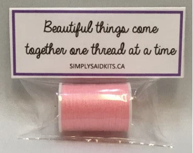 Simply Said Kits- Single Treats